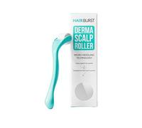 Hairburst Microneedling Derma Scalp Roller, One Colour, Women One Colour