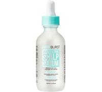 HairBurst Multi Active Scalp Serum: Castor Oil, Caffeine. 100% Vegan & SLS Free