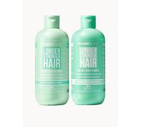 Hairburst Oily Shampoo and Conditioner Set