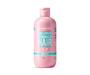 Hairburst Original Conditioner For Longer, Stronger Hair 350ml