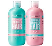 Hairburst Original Shampoo and Conditioner Bundle