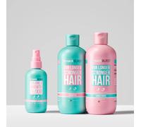 Hairburst Original Trio Bundle - Shampoo 350ml Conditioner 350ml Elixir Spray 12
