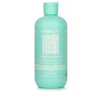 Hairburst-Pineapple & Coconut Conditioner for Oily Scalp And Roots 580912-350ml/11.8oz