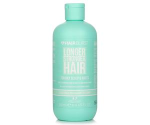 Hairburst-Pineapple & Coconut Conditioner for Oily Scalp And Roots 580912-350ml/11.8oz