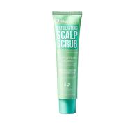 Hairburst Scalp Scrub 150ml Orange