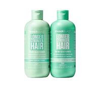 Hairburst Shampoo & Conditioner Duo for Oily Hair, One Colour, Women One Colour