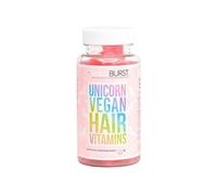 Hairburst Unicorn Vegan Hair Vitamins 60
