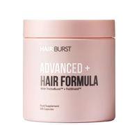 Hairburst - Vitamins Advanced Formula+ Hair Formula x 120 Capsules for Women, anti-aging