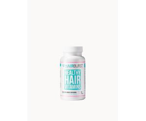 Hairburst Vitamins for Healthy Hair (60 Capsules)