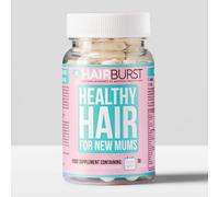 Hairburst Vitamins for New Mums - 30 capsules