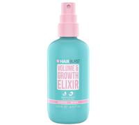 HAIRBURST Volume and Growth Long Lasting Non-Greasy Hair Elixir 125ml NEW