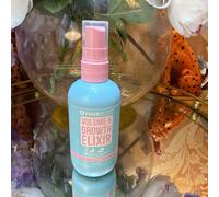 HAIR BURST Volumising & Growth Elixir - Multipurpose Spray for Thickness, Shine & Root Boost - Non Greasy Formula - Heat and UV Damage Protection