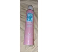 Hairburst Volume and Refresh Dry Shampoo 200ml