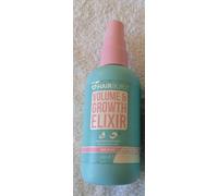Hairburst Volume & Growth Elixir volume spray for hair growth and strengthening from the roots 125 ml