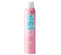 Hairburst Women's Volume & Refresh Dry Shampoo 200ml in White | Size: 400ml Hairburst White 400ml