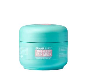 Hairburst Women's Long & Healthy Hair Mask 220ml in White Hairburst White