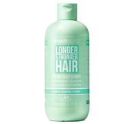 Hairburst Women's Longer Stronger Hair Shampoo For Oily Scalp & Roots 350ml in White Hairburst White