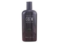 Haircare by American Crew Tea Tree 3 in 1 - Shampoo, Conditioner and Body Wash 450ml by American Crew