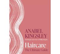 Haircare : The Ultimate Guide