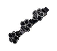 hairClips - Hand Woven Comfortable Elegant Claw Design, Lightweight Durable Material, Gentle Hold Without Pulling, Stylish Accessory for Girls hairStyling, Versatile Multi Occasion Use | Daily Wear