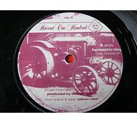 Haircut 100 - Haircut 100 Fantastic Day 7" Arista CLIP3 EX 1982