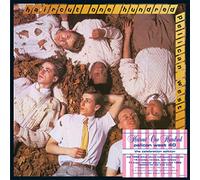 Haircut 100 - Haircut 100: Pelican West - 40 (4 x 180g Black Vinyl) Signed Edition