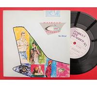 Haircut 100 - Haircut 100 So Tired 7" Polydor HC2 EX/EX 1983 picture sleeve, the number 92 is written on both sides of the label