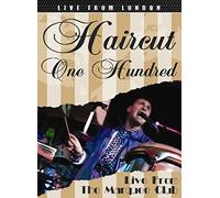 Haircut 100: Live From London [DVD]
