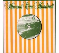 Haircut 100 - Love Plus One - Pink & White Sleeve