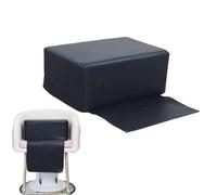 Haircut Booster Cushion - Long Lasting Cutting Hair Kids Seat | Easy to Clean surfacee Thickened Sponge | Comfortable Height Boost for Salon, Barber, Home Styling