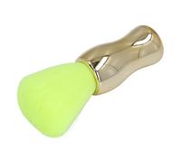 Haircut Dust Brush Sweep the Hair Brush Household Brush Fiber Hair Brush Tool Sweep the Broken Hair for Hair Cutting, Hair Brushes