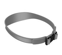 Haircut Guide, Non Slip Curved Silicone Haircut Bands, Neckline Shaving Template, Curved Soft Silicone Haircut Bands Neckline Shave Template, Hair Cutting Tools, for Creating Skin Fade