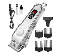 Haircut Machine for Men USB Rechargeable Cutter