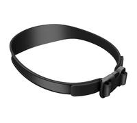 Haircut Model - Neck Shaving Instructions, Curved Band in Flexible Silicone, Innovative Hairstyle Tool, Ideal for Drawing Perfect Contours and Successful Net Cuts at Home