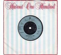 HAIRCUT ONE HUNDRED - Fantastic Day [7" Vinyl]