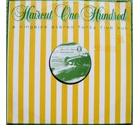Haircut One Hundred - Love Plus One - Arista - CLIP 122