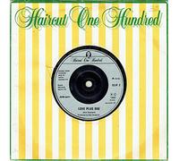 Haircut One Hundred - Love Plus One / Marine Boy [7" Vinyl]