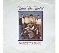 Haircut One Hundred - Nobodys Fool - Haircut One Hundred 12"
