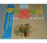 Haircut One Hundred - paint and paint LP