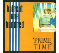 Haircut One Hundred - Prime Time - Haircut One Hundred 7" 45