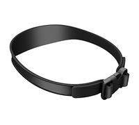 Haircut | Template Shaving Neckline with Curved Silicone Headband, Adjustable Hair Trim, Home Use Hands-Free Cutting and Shaving, Accessories for