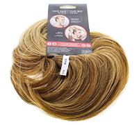 Hairdo Extension Style-A-Do and Mini-Do Duo Pack by Ken Paves (R14/25 Honey Ginger)