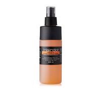 Hairdo! Long Lasting Heat & UV Protection Spray 200ml in Clear Hairdo! Clear