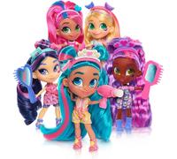 Hairdorables Colour Magic Blow Dry Besties Random Box