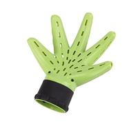 Hairdress Hand Shape Hair Blow Dryer Diffuser Universal Blower Cover | Honeycomb design reduces heat damage speeds drying prevents frizz natural air dry salon effect at home plastic