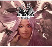 Hairdresser Simulator NA PS5 CD Key