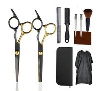Hairdressers scissors Hairdressing Scissors Set Hair Cutting Thinning Shears Salon(Type3)