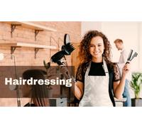 Hairdressing