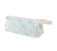 Hairdressing Accessories Storage Bag - Waterproof Quilted Storage Organizer, Curling Iron Organizer Bag, Hair Accessories Straightener Curling Iron Dryer