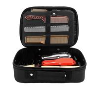Hairdressing Bag Barber Hair Scissor Bag Professional Hairdressing Comb Tools Storage Bags Makeup Travel Case Salon Accessories